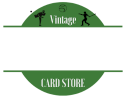 Dave's Vintage Card Store