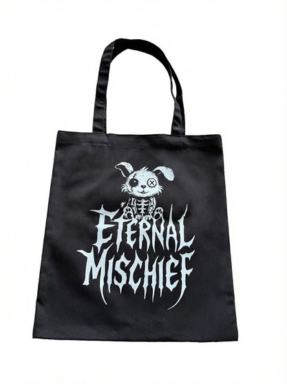 Alternative tote bag