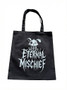 Alternative tote bag