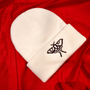 Lunarnova Luna Moth Beanie