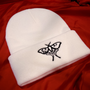 Lunarnova Luna Moth Beanie