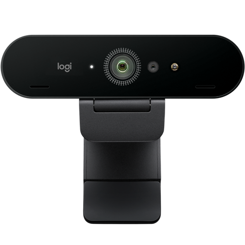 Logitech BRIO 4k Ultra HD Pro Webcam