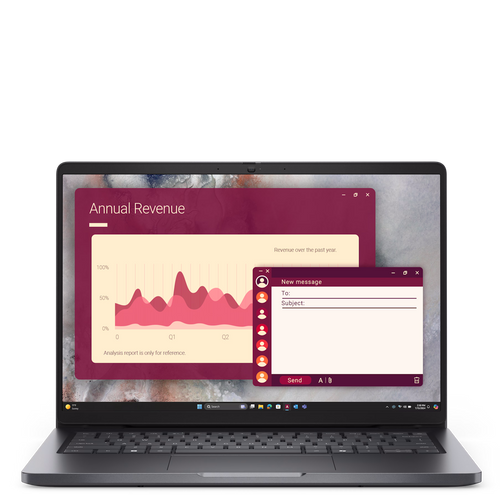Dell Pro 14" (2025)