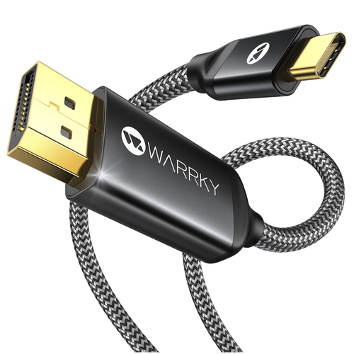 USB C to DisplayPort Cable