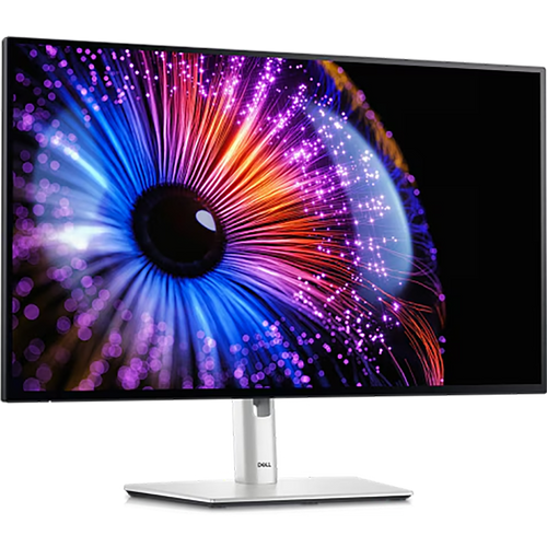 Dell UltraSharp 27" Thunderbolt Hub Monitor