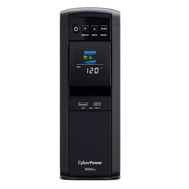 CyberPower Sinewave UPS