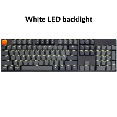 Keychron K10 Wireless Mechanical Keyboard