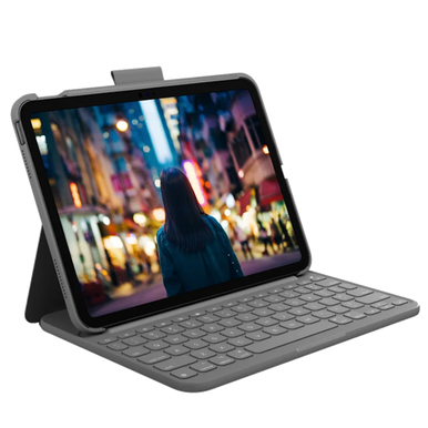 Logitech Slim Folio