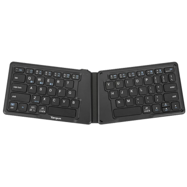 Targus Ergonomic Foldable Keyboard