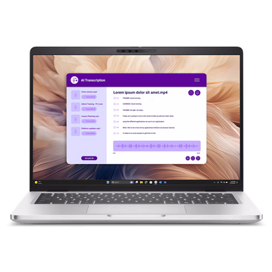 Dell Pro 14" Plus (2025)