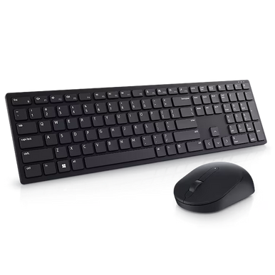 Dell Pro Wireless Keyboard and Mouse