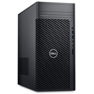 Dell Precision 3680 Tower