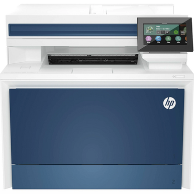 HP Color LaserJet Pro 4301fdw