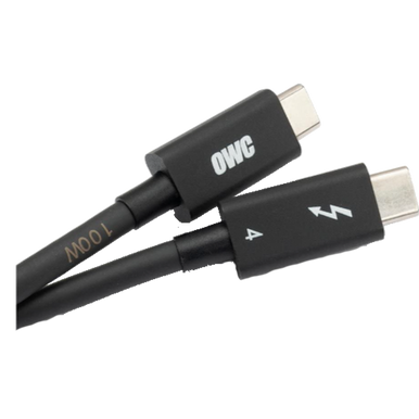 OWC Thunderbolt 4 Cable