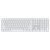 Magic Keyboard with Touch ID and Numeric Keypad