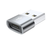 USB-A to USB-C Adapter