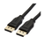 DisplayPort Cable, 6 Feet