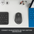 Logitech M720 Triathlon Mouse