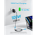 Anker USB-C Male to 8K DisplayPort Female Adapter