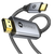USB C to HDMI Cable 4K