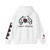 Psycho Tortoise Hoody - Dark Logo