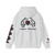 Psycho Tortoise Hoody - Dark Logo