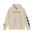 Psycho Tortoise Hoody - Dark Logo