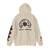 Psycho Tortoise Hoody - Dark Logo