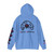 Psycho Tortoise Hoody - Dark Logo