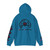 Psycho Tortoise Hoody - Dark Logo