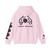 Psycho Tortoise Hoody - Dark Logo