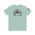 Psycho Tortoise Graphic Tee - Unisex Short Sleeve T-Shirt for Unique Style