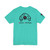 Psycho Tortoise Graphic Tee - Unisex Short Sleeve T-Shirt for Unique Style