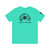 Psycho Tortoise Graphic Tee - Unisex Short Sleeve T-Shirt for Unique Style