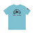 Psycho Tortoise Graphic Tee - Unisex Short Sleeve T-Shirt for Unique Style