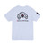 Psycho Tortoise Graphic Tee - Unisex Short Sleeve T-Shirt for Unique Style