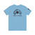 Psycho Tortoise Graphic Tee - Unisex Short Sleeve T-Shirt for Unique Style