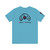 Psycho Tortoise Graphic Tee - Unisex Short Sleeve T-Shirt for Unique Style
