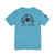 Psycho Tortoise Graphic Tee - Unisex Short Sleeve T-Shirt for Unique Style