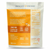 The back of a bag of Kosmos Q Honey Barbecue Wing Dust