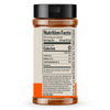 Kosmos Q Buffalo Wing Dust nutrition