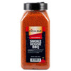 A 26 oz. bottle of Smokehouse BBQ seasoning from Excalibur
