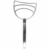Stainless Steel Bone Dust Scraper
