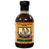 Bash Brothers Hawaiian Pineapple BBQ Sauce (20 oz.)