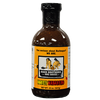 Bash Brothers Honey Habanero BBQ Sauce (20 oz.)