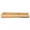 Two Alder Grilling Planks