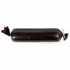 2.9 in x 24 in Mahogany Pre-Stuck Fibrous Casing