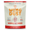 Kosmos Q Nashville Hot Wing Dust (5 oz.)