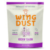 Kosmos Q Kickin Cajun Wing Dust (5 oz.)