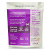 The back of a bag of Kosmos Q Kickin Cajun Wing Dust
